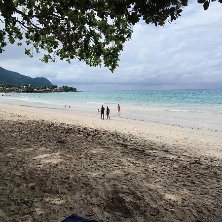 Riverside Mount Simpson Upper Beau Vallon  Eksteriør bilde