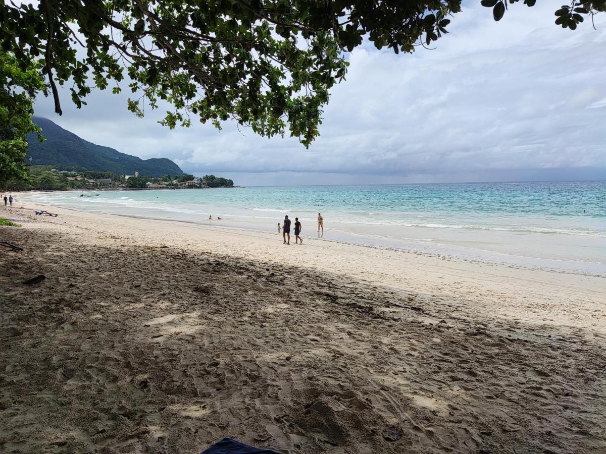 Riverside Mount Simpson Upper Beau Vallon  Eksteriør bilde